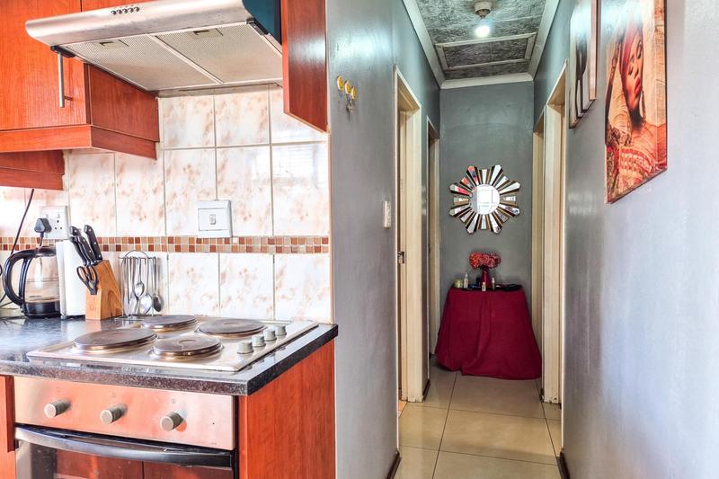 4 Bedroom Property for Sale in Kuils River South Western Cape